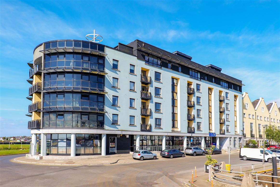 12 Aengus House, Dock Street, Galway 12 Aengus House, Dock Street, Galway