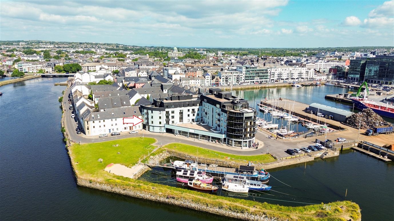12 Aengus House, Dock Street, Galway 12 Aengus House, Dock Street, Galway