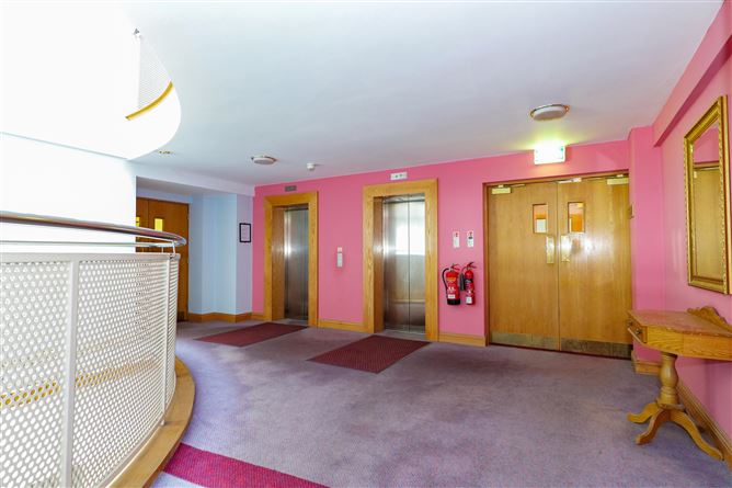 12 Aengus House, Dock Street, Galway