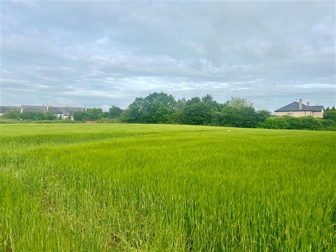 c. 5 Acres Zoned Lands, Killeen, Maganey, Laois