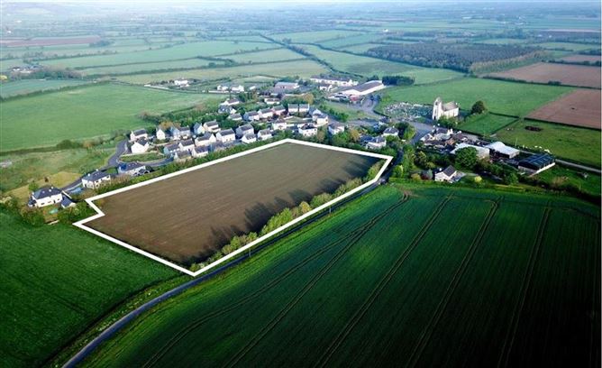 c. 5 Acres Zoned Lands, Killeen, Maganey, Laois