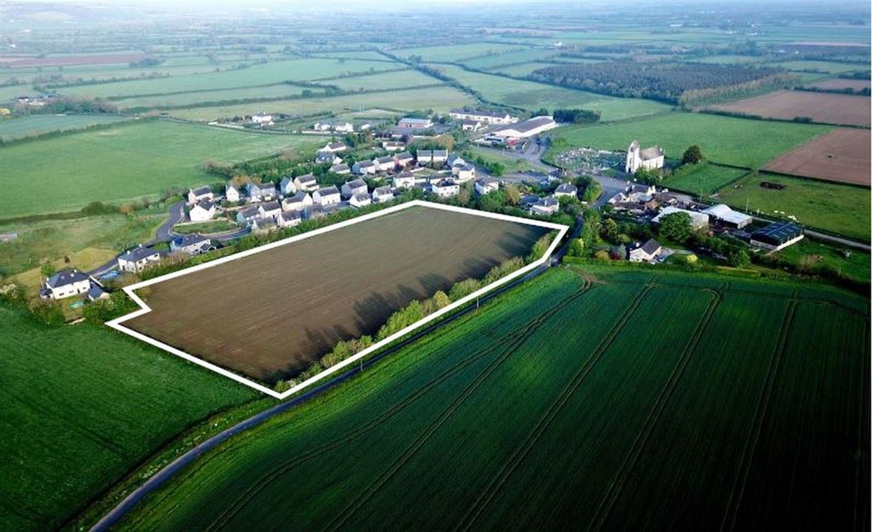 c. 5 Acres Zoned Lands, Killeen, Maganey, Laois