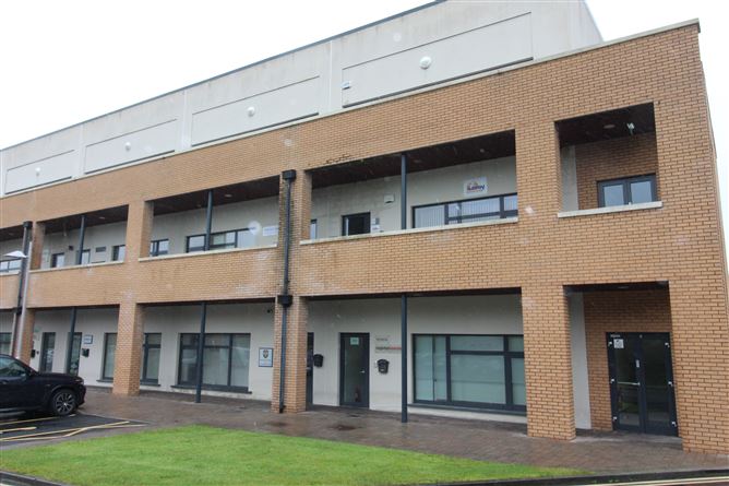 6A, Elm House,  Millennium Park, Naas, Kildare