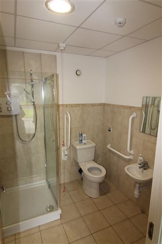 6A, Elm House,  Millennium Park, Naas, Kildare