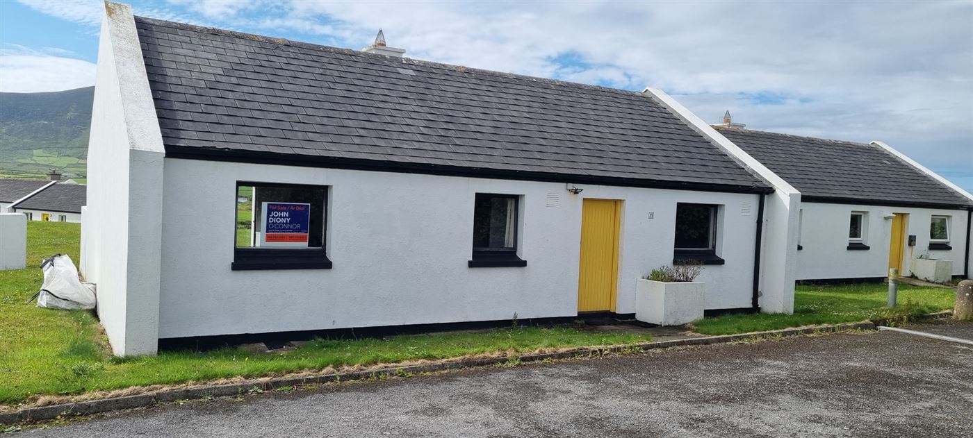 19 Dún An Óir, Ballyferriter, Dingle, Kerry