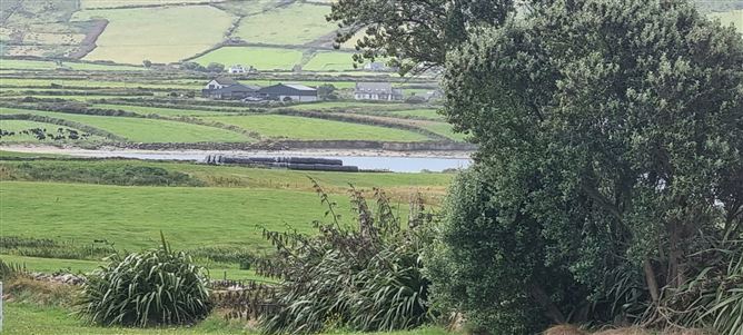 19 Dún An Óir, Ballyferriter, Dingle, Kerry