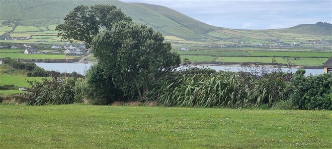 19 Dún An Óir, Ballyferriter, Dingle, Kerry
