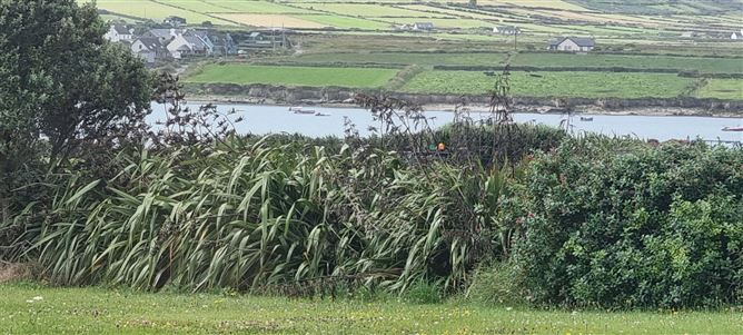19 Dún An Óir, Ballyferriter, Dingle, Kerry