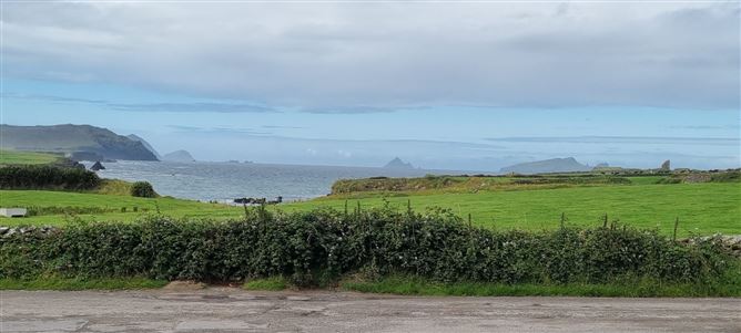 19 Dún An Óir, Ballyferriter, Dingle, Kerry
