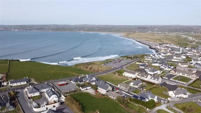 Sandhill Lodge, Lahinch, Clare