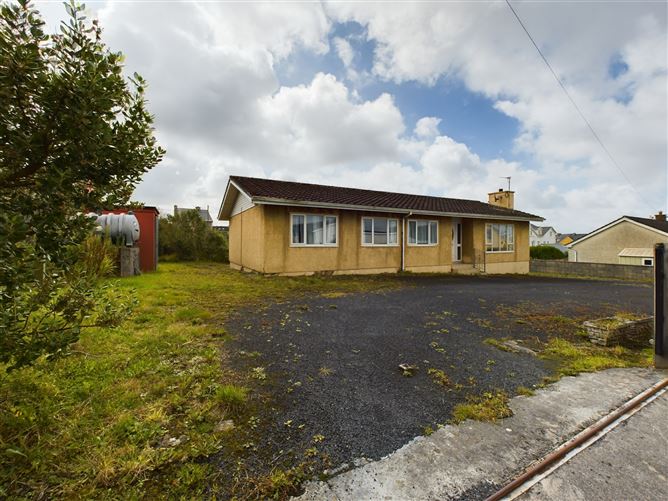 Sandhill Lodge, Lahinch, Clare