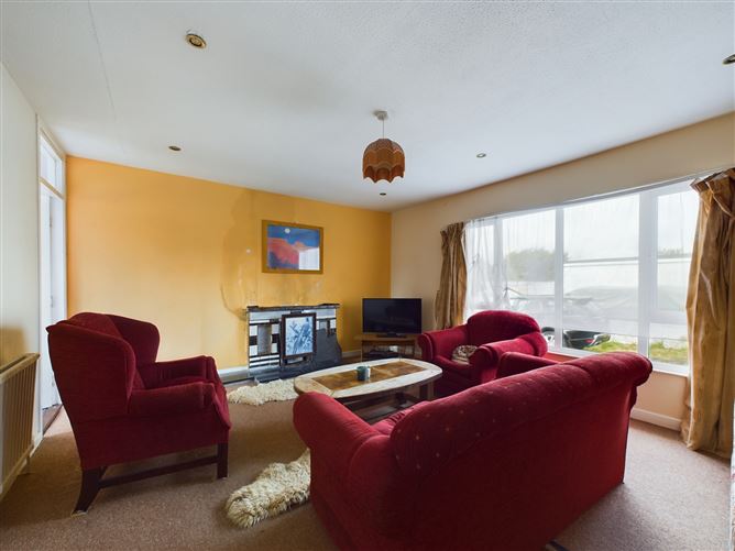 Sandhill Lodge, Lahinch, Clare