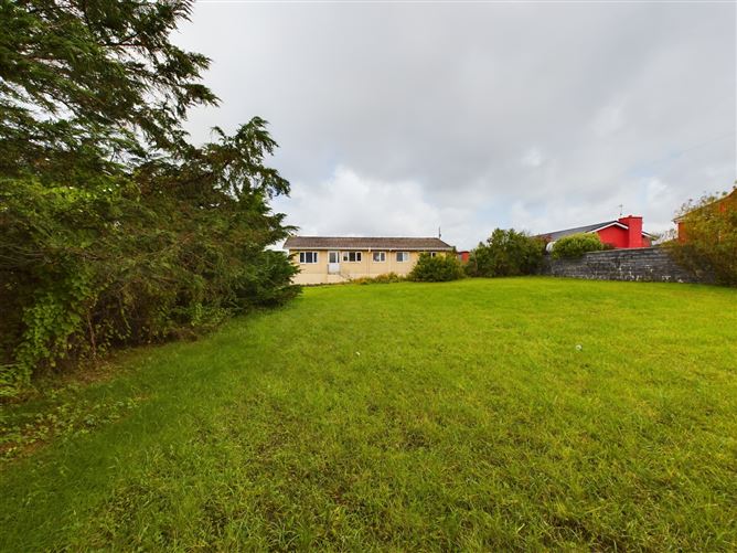 Sandhill Lodge, Lahinch, Clare