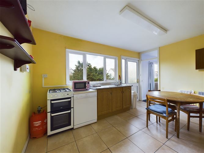 Sandhill Lodge, Lahinch, Clare