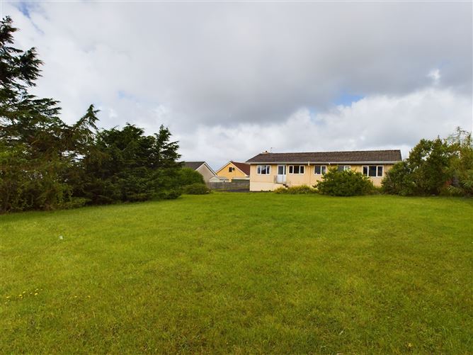 Sandhill Lodge, Lahinch, Clare