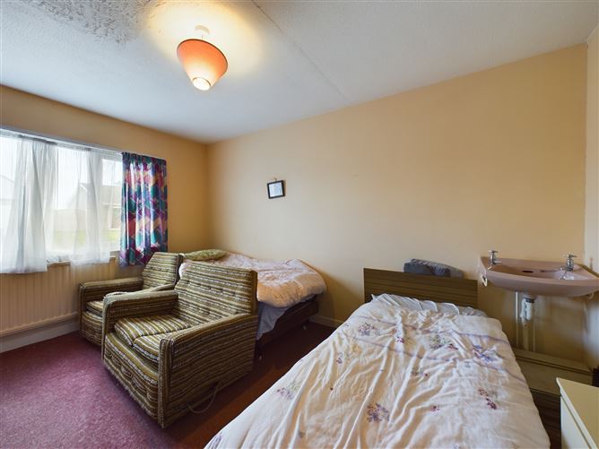 Sandhill Lodge, Lahinch, Clare