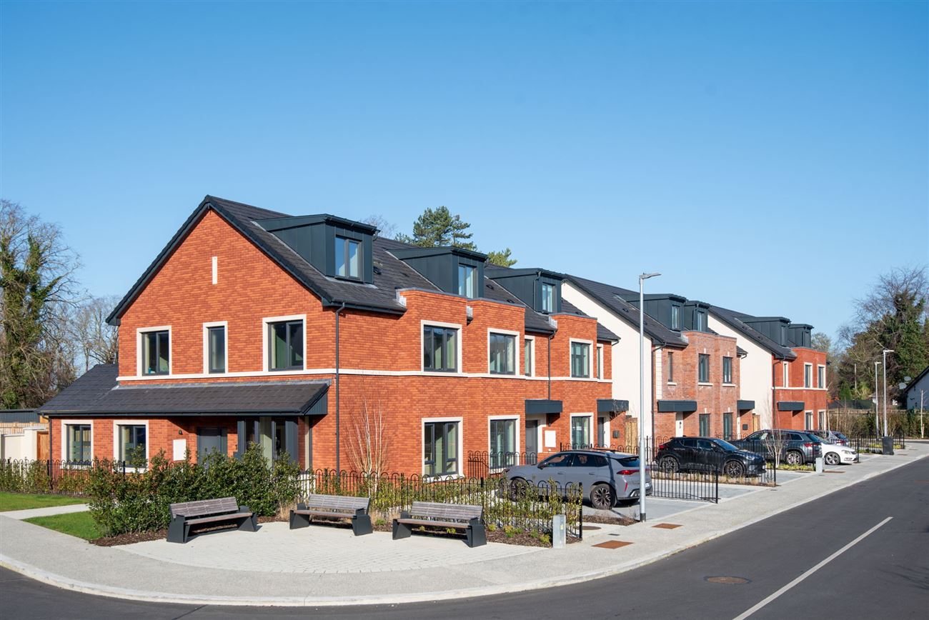 Drumnigh Oaks, Portmarnock, County Dublin