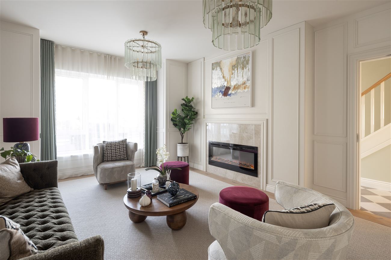 Drumnigh Oaks, Portmarnock, County Dublin