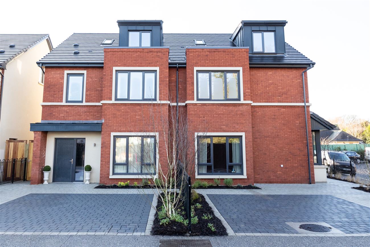 Drumnigh Oaks, Portmarnock, County Dublin