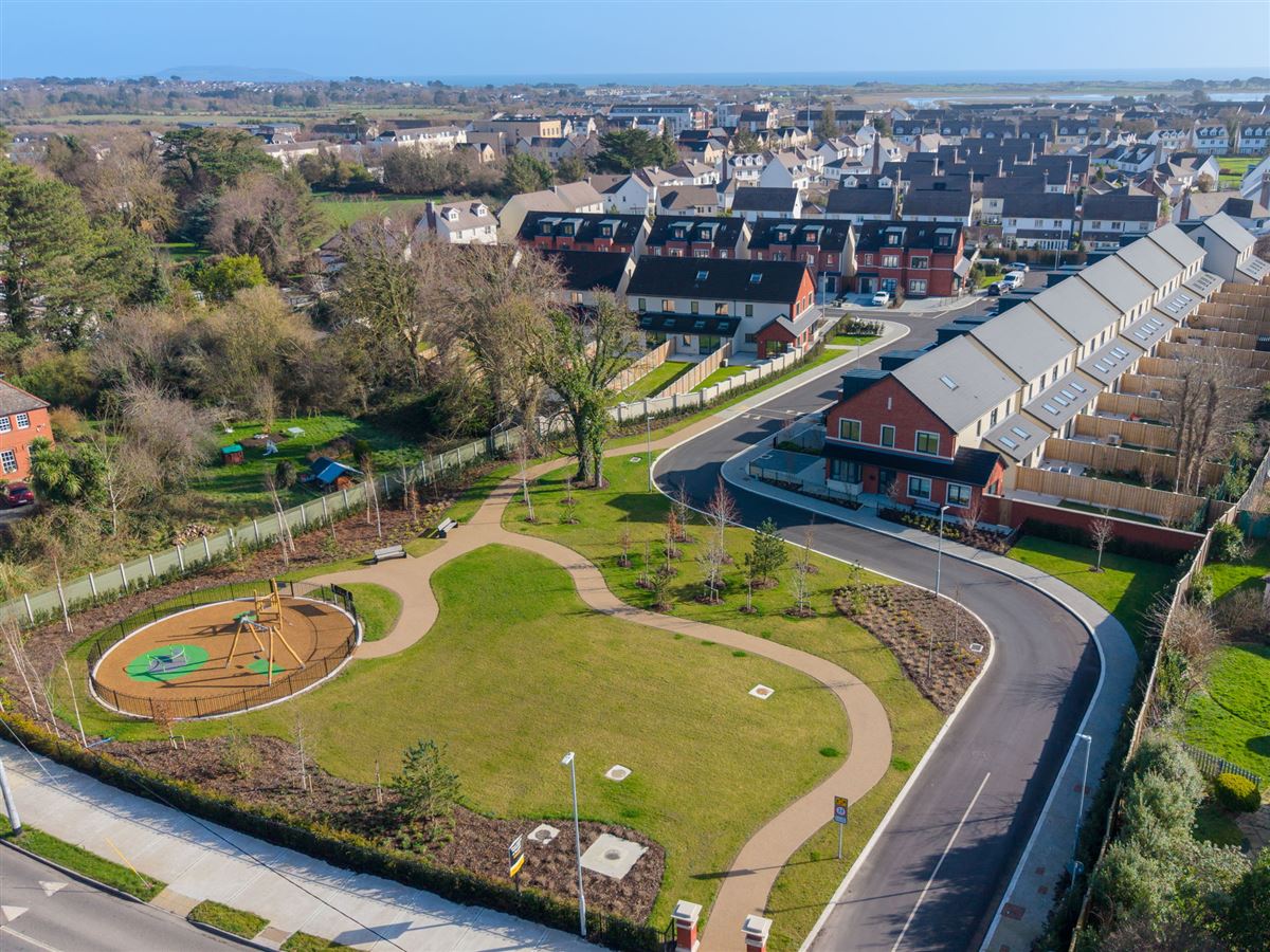 Drumnigh Oaks, Portmarnock, County Dublin