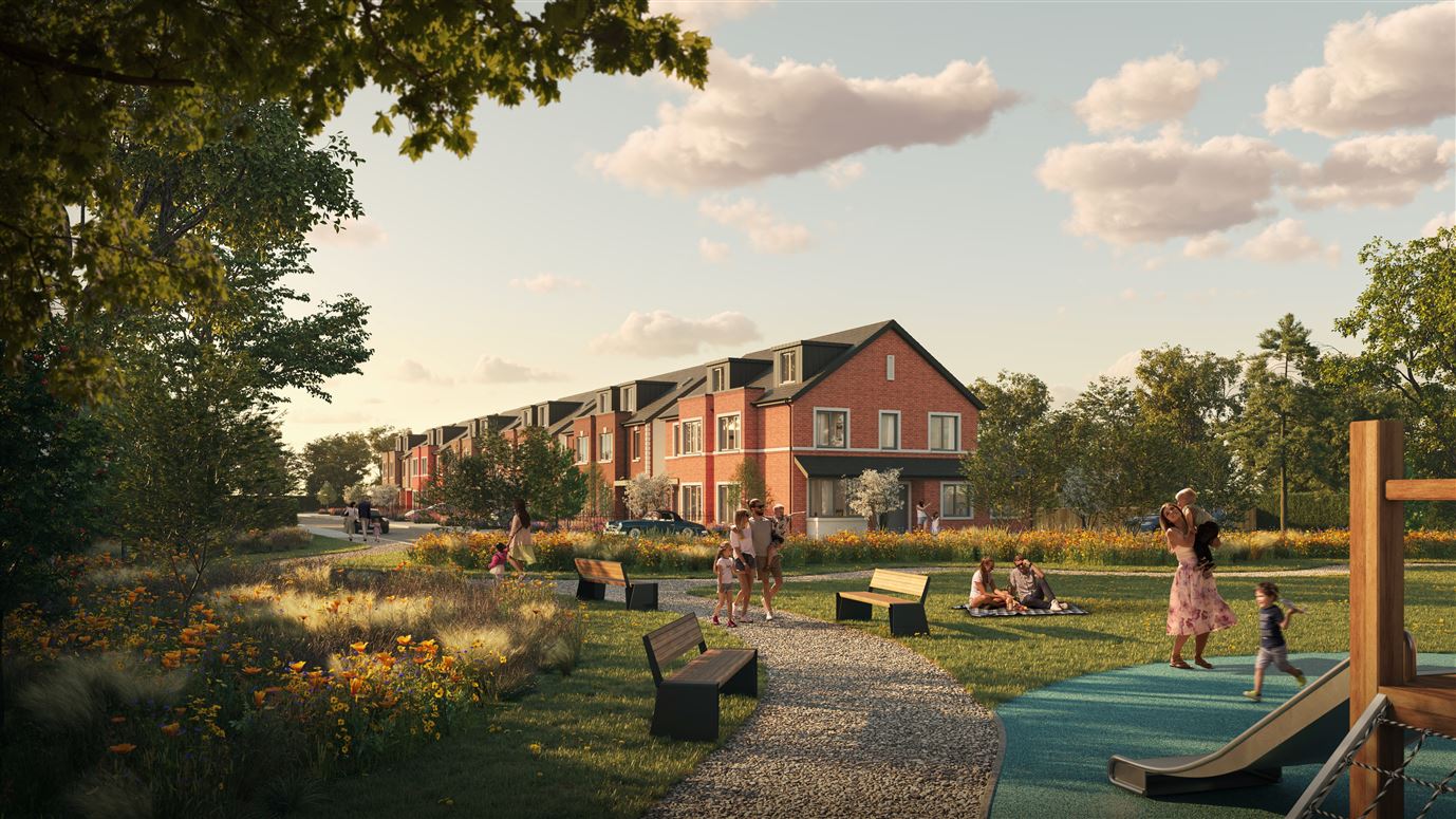 Drumnigh Oaks, Portmarnock, County Dublin