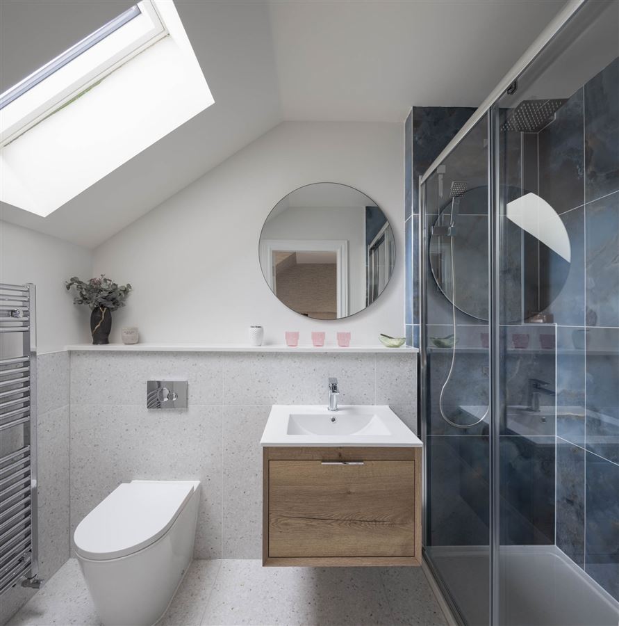 Drumnigh Oaks, Portmarnock, County Dublin