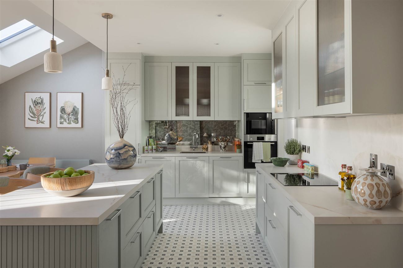 Drumnigh Oaks, Portmarnock, County Dublin