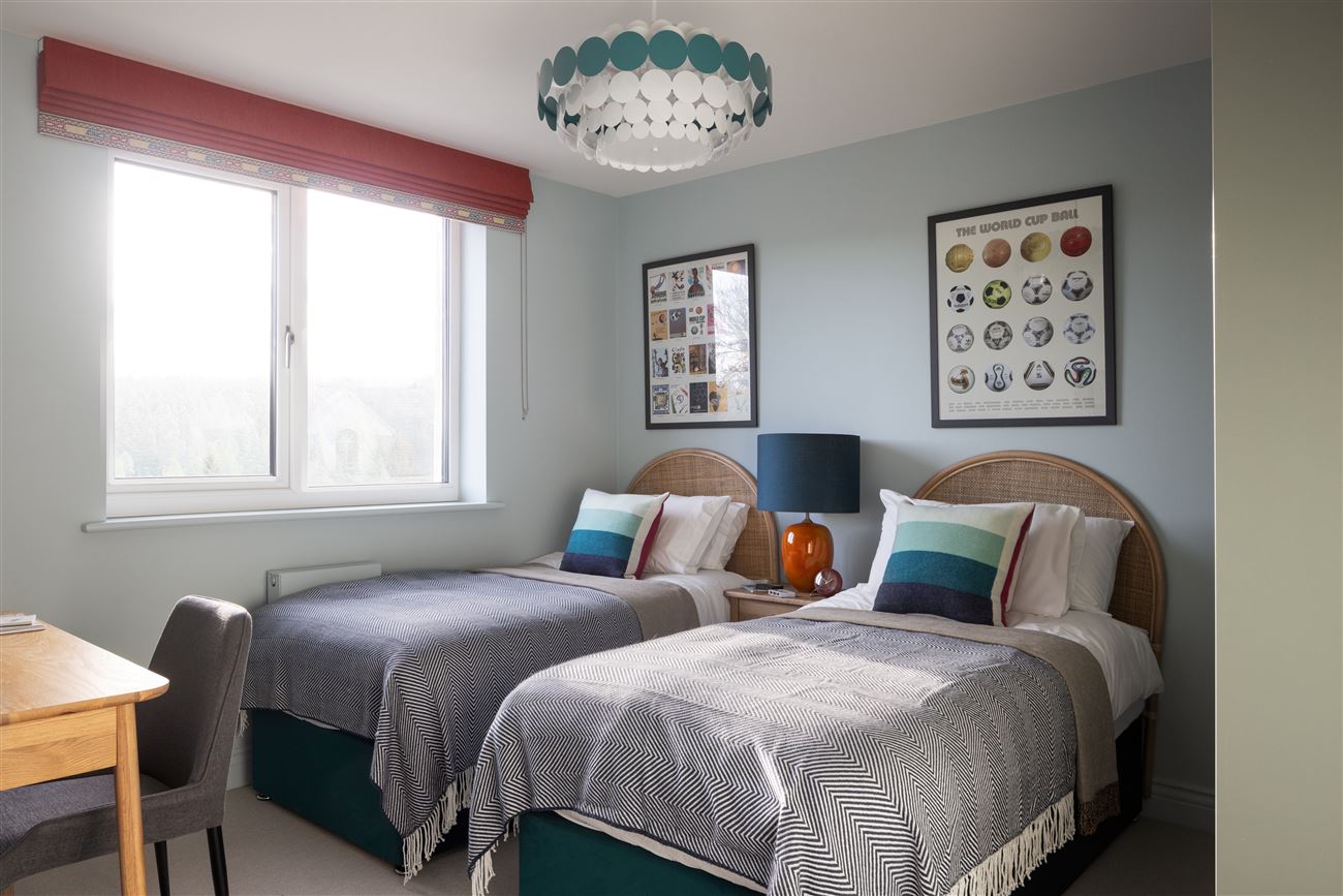 Drumnigh Oaks, Portmarnock, County Dublin