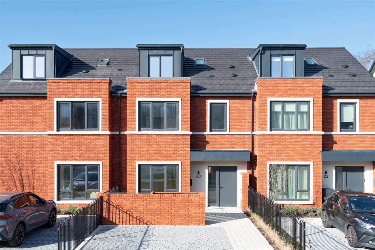 Drumnigh Oaks, Portmarnock, County Dublin