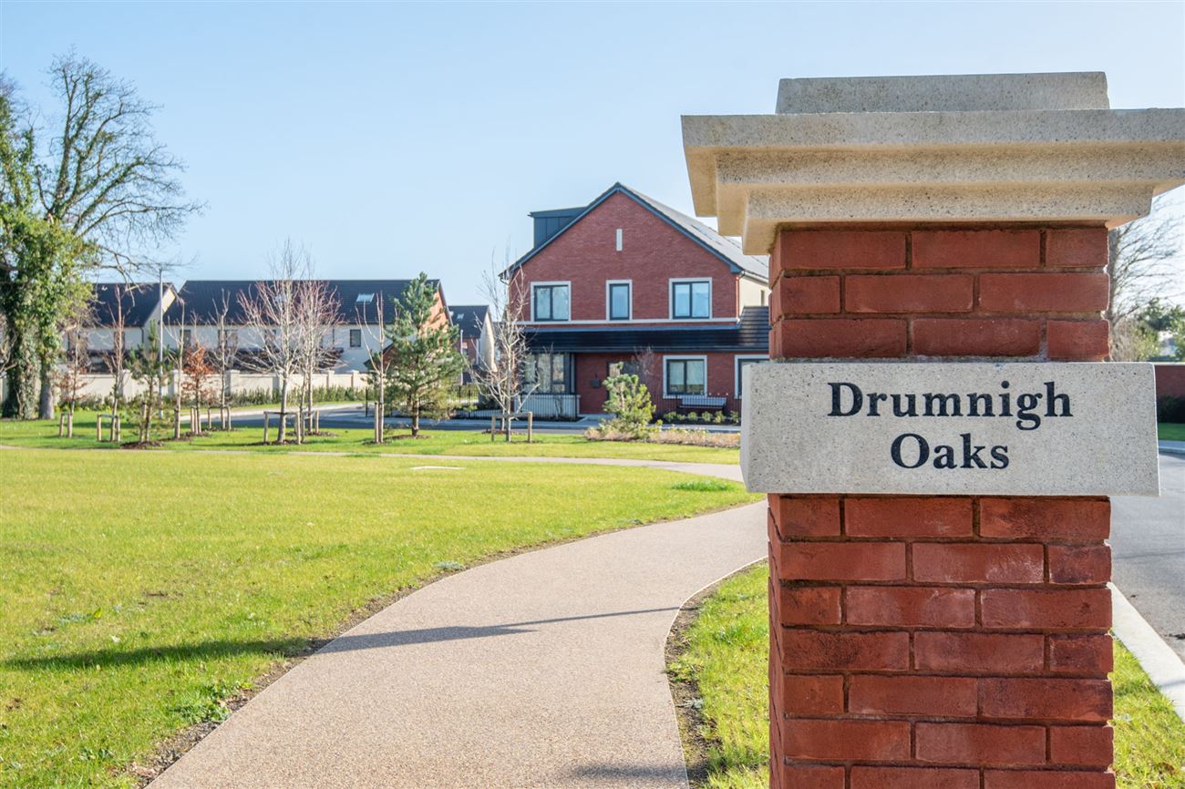 Drumnigh Oaks, Portmarnock, County Dublin
