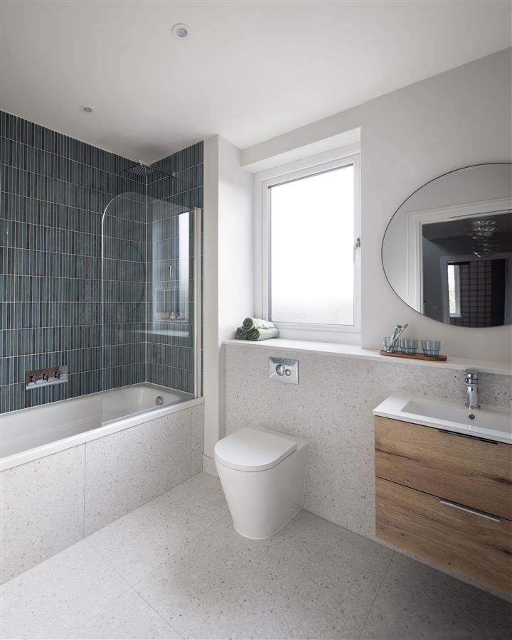 Drumnigh Oaks, Portmarnock, County Dublin