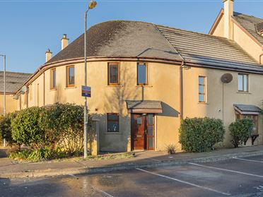 Image for 36 Oakbrook, Castlelake, Carrigtwohill, Cork