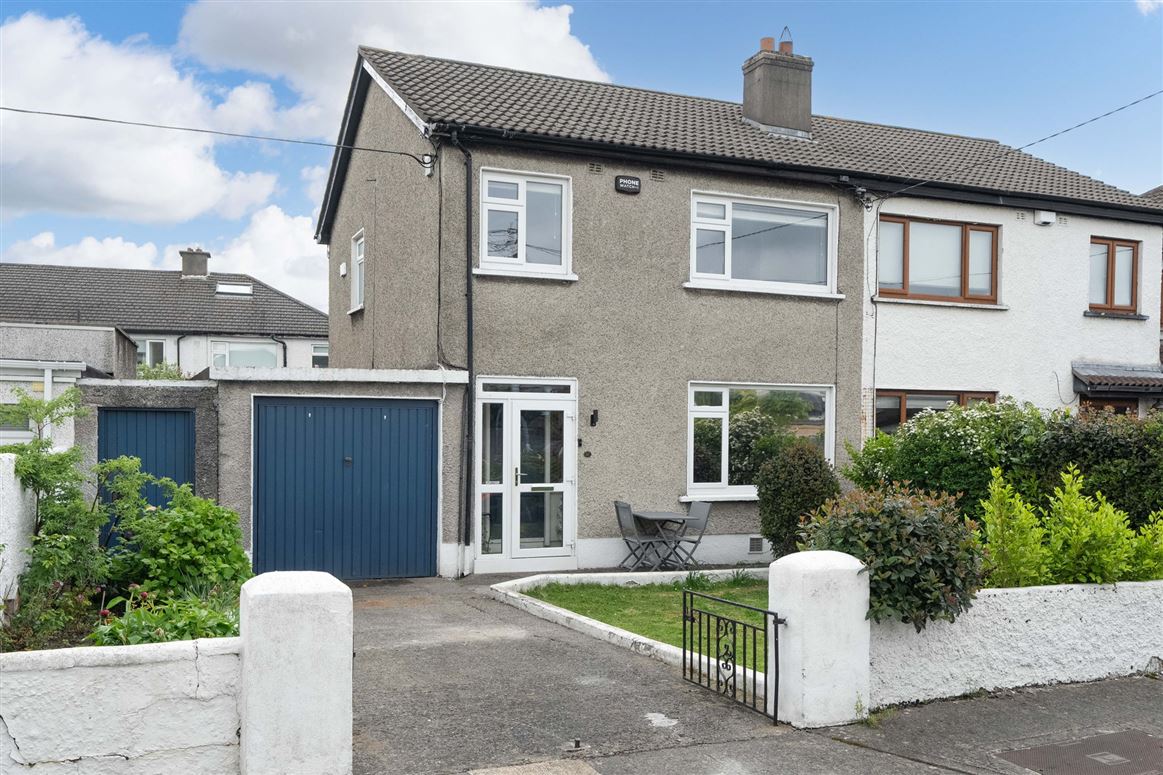17 Whitehall Close, Terenure,   Dublin 6W
