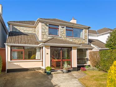 Image for 3 Clonlea Wood, Ballinteer, Dublin 16