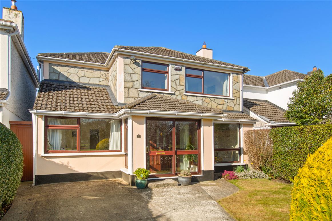 3 Clonlea Wood, Ballinteer, Dublin 16