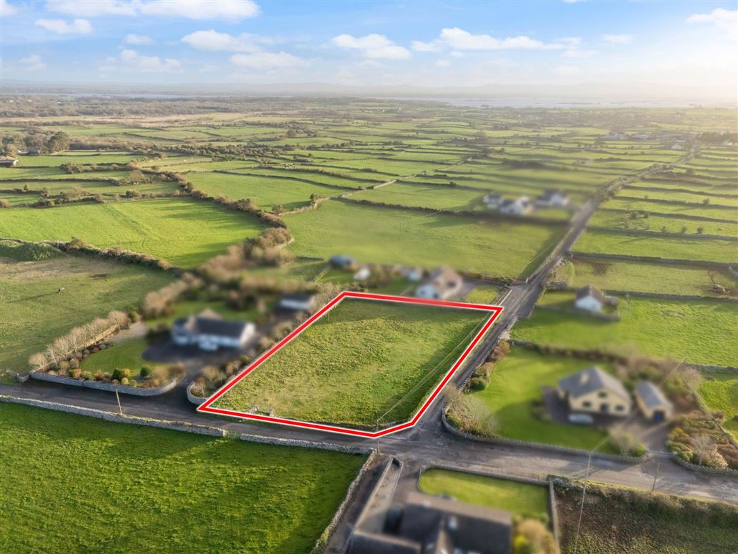 Carnakib, Ower, Headford, County Galway
