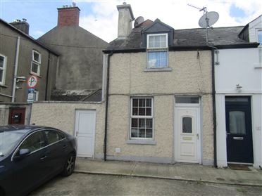Image for 7 Spellacys Square, Wolfe Tone Street, Limerick City, Limerick
