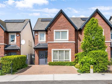 Image for 19 Willow Way, The Willows, Dunshaughlin, Co. Meath