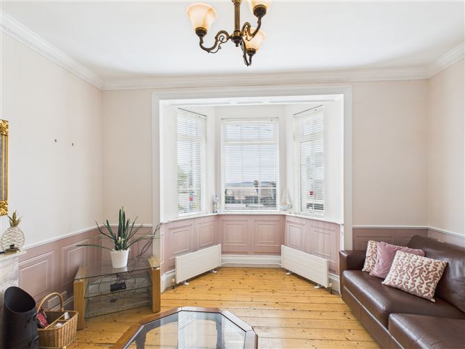 Renbrack, 5 Belmont Terrace, Golf Links Road, Youghal, Cork