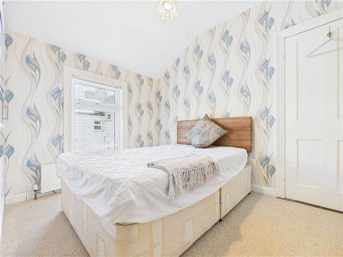 Renbrack, 5 Belmont Terrace, Golf Links Road, Youghal, Cork