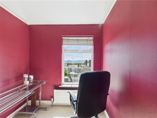 Renbrack, 5 Belmont Terrace, Golf Links Road, Youghal, Cork