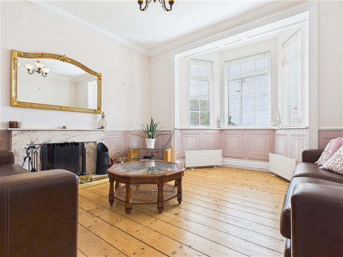 Renbrack, 5 Belmont Terrace, Golf Links Road, Youghal, Cork