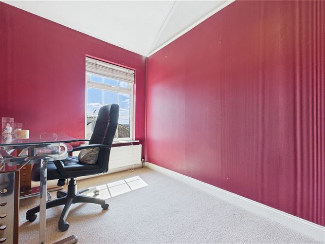 Renbrack, 5 Belmont Terrace, Golf Links Road, Youghal, Cork