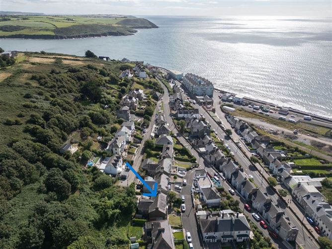 Renbrack, 5 Belmont Terrace, Golf Links Road, Youghal, Cork