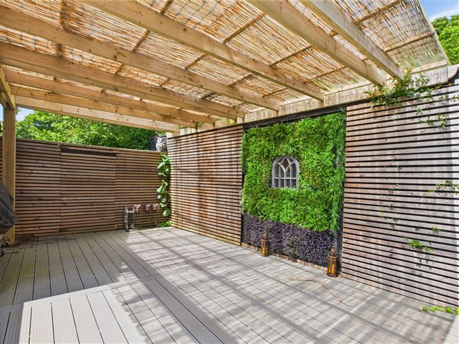 Renbrack, 5 Belmont Terrace, Golf Links Road, Youghal, Cork