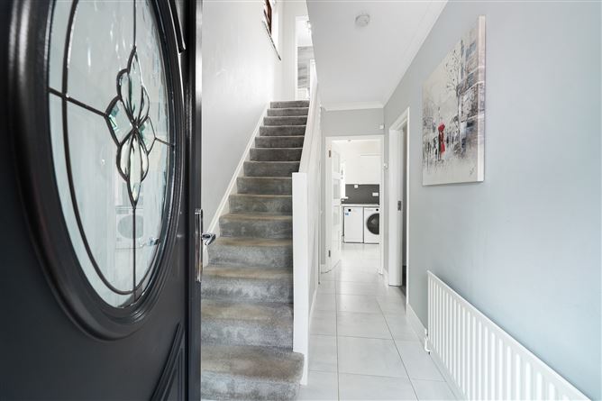 15 Monksfield Walk, Clondalkin, Dublin 22