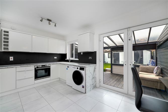 15 Monksfield Walk, Clondalkin, Dublin 22