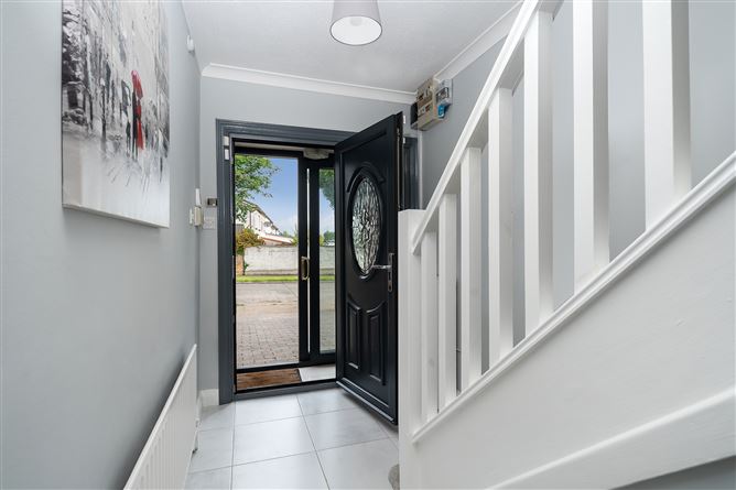 15 Monksfield Walk, Clondalkin, Dublin 22