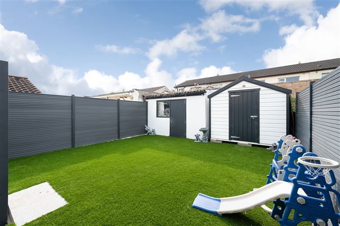 15 Monksfield Walk, Clondalkin, Dublin 22