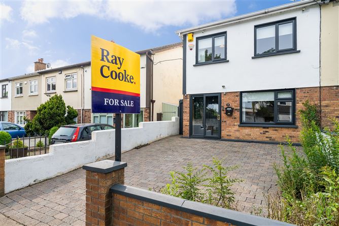15 Monksfield Walk, Clondalkin, Dublin 22